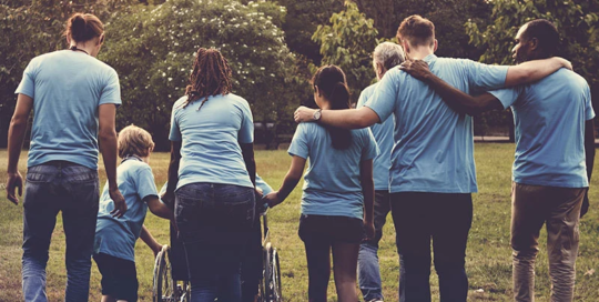 down syndrome care giver