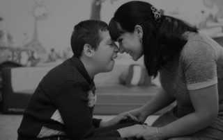 christopher smith foundation