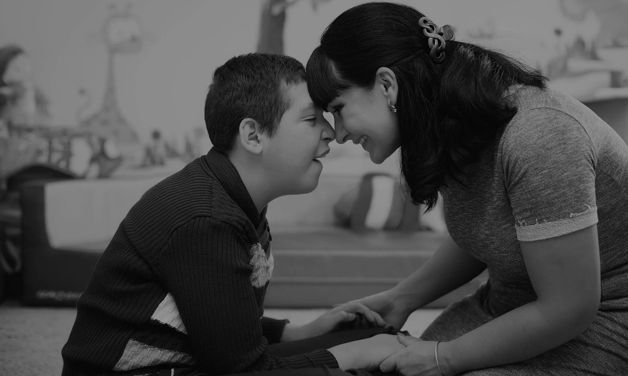 christopher smith foundation