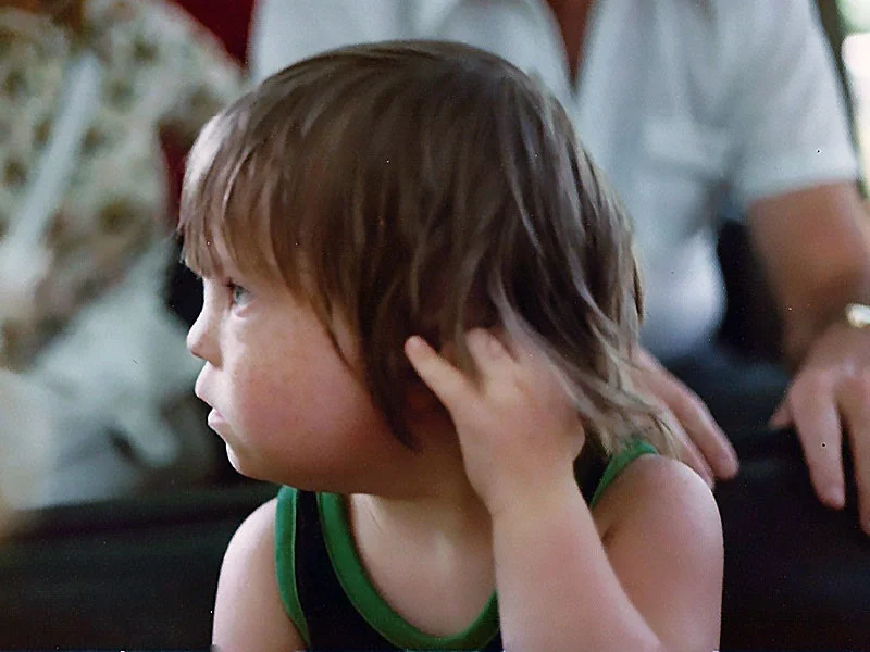 christopher smith foundation